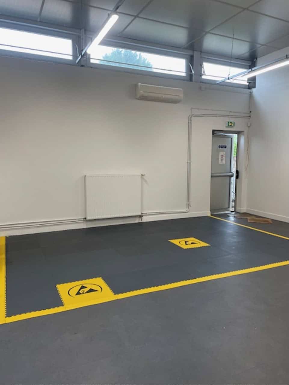 Zonage ATEX Yvelines