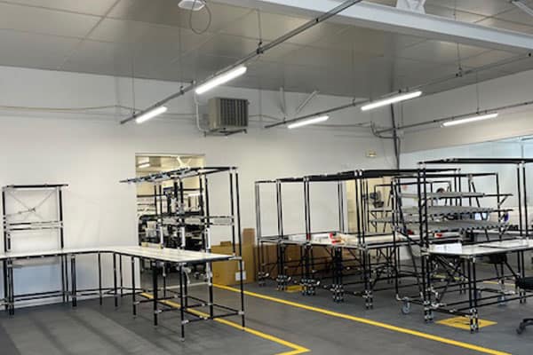 Installations ATEX Yvelines 78